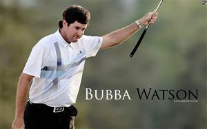 Bubba Watson